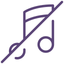 No,Sound,Music,Mute,Not allowed,Sign,Volume